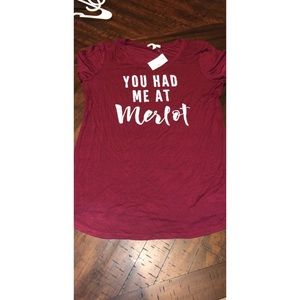 Brand new! Size medium.